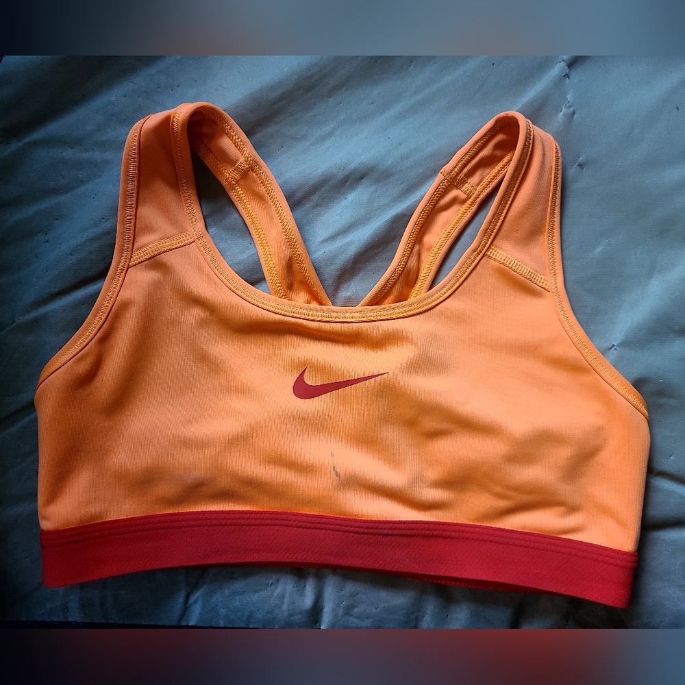 Nike Dri-Fit Sports Bra